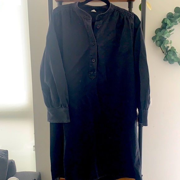 Jean dress - Picture 2 of 2